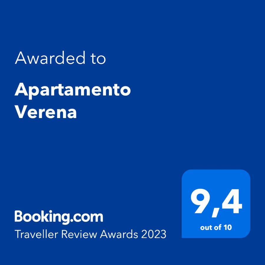Apartamento Verena Πουέρτο Ντελ Κάρμεν Εξωτερικό φωτογραφία