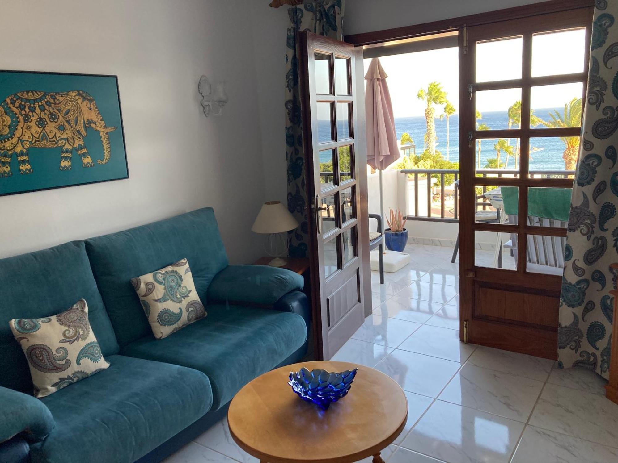 Apartamento Verena Πουέρτο Ντελ Κάρμεν Εξωτερικό φωτογραφία