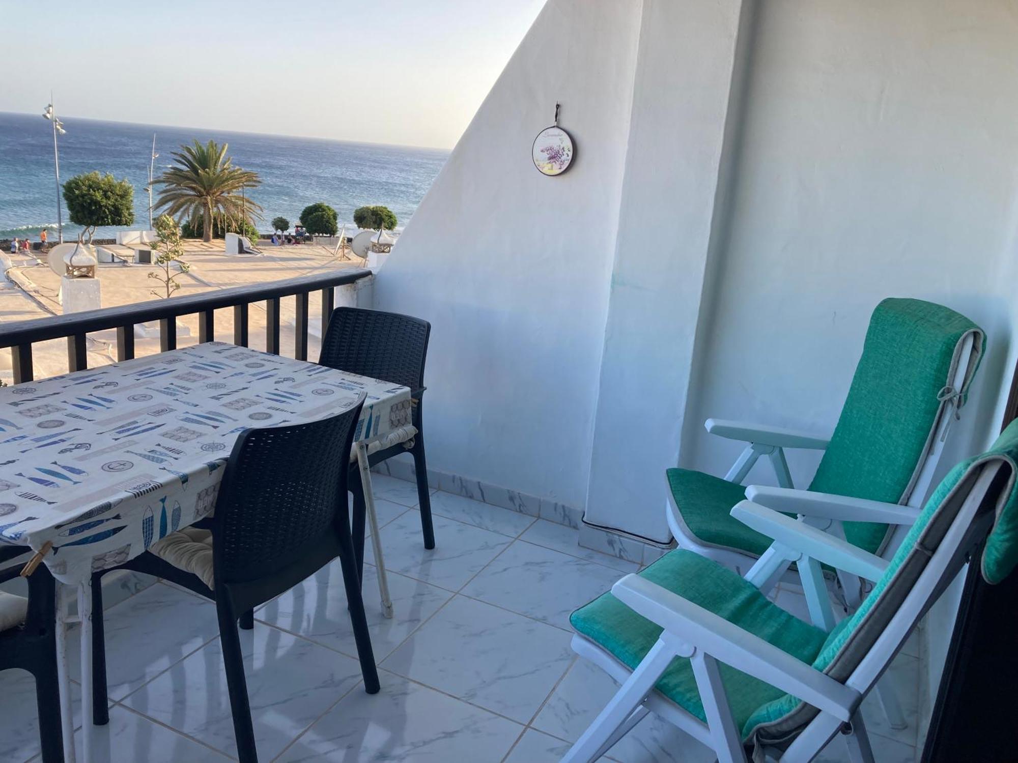 Apartamento Verena Πουέρτο Ντελ Κάρμεν Εξωτερικό φωτογραφία