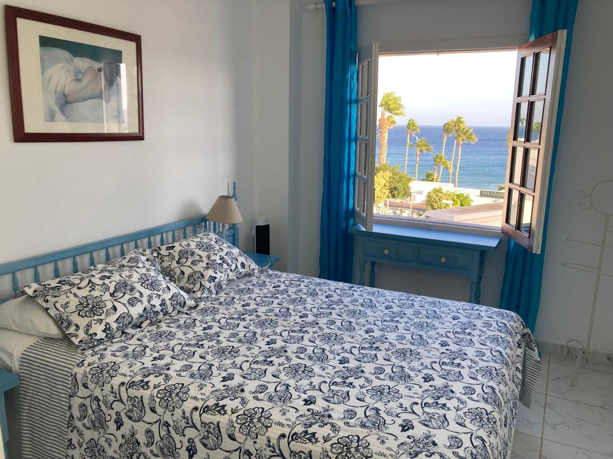 Apartamento Verena Πουέρτο Ντελ Κάρμεν Εξωτερικό φωτογραφία
