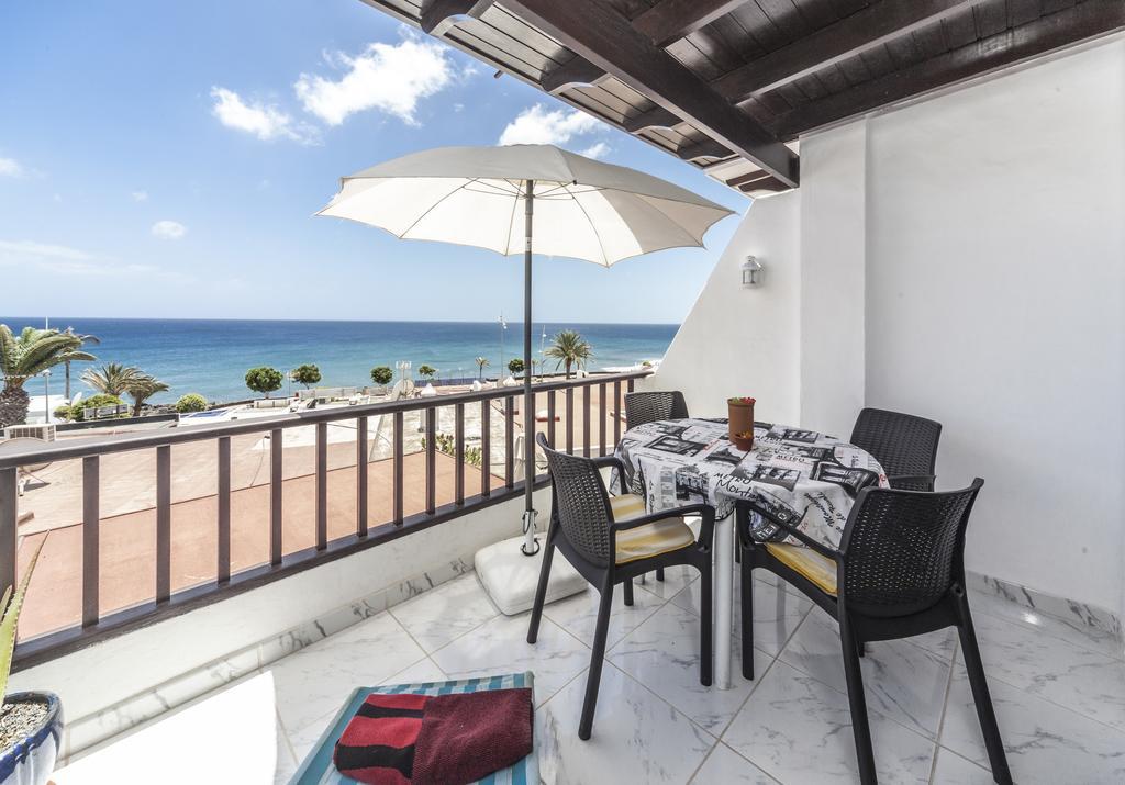 Apartamento Verena Πουέρτο Ντελ Κάρμεν Εξωτερικό φωτογραφία
