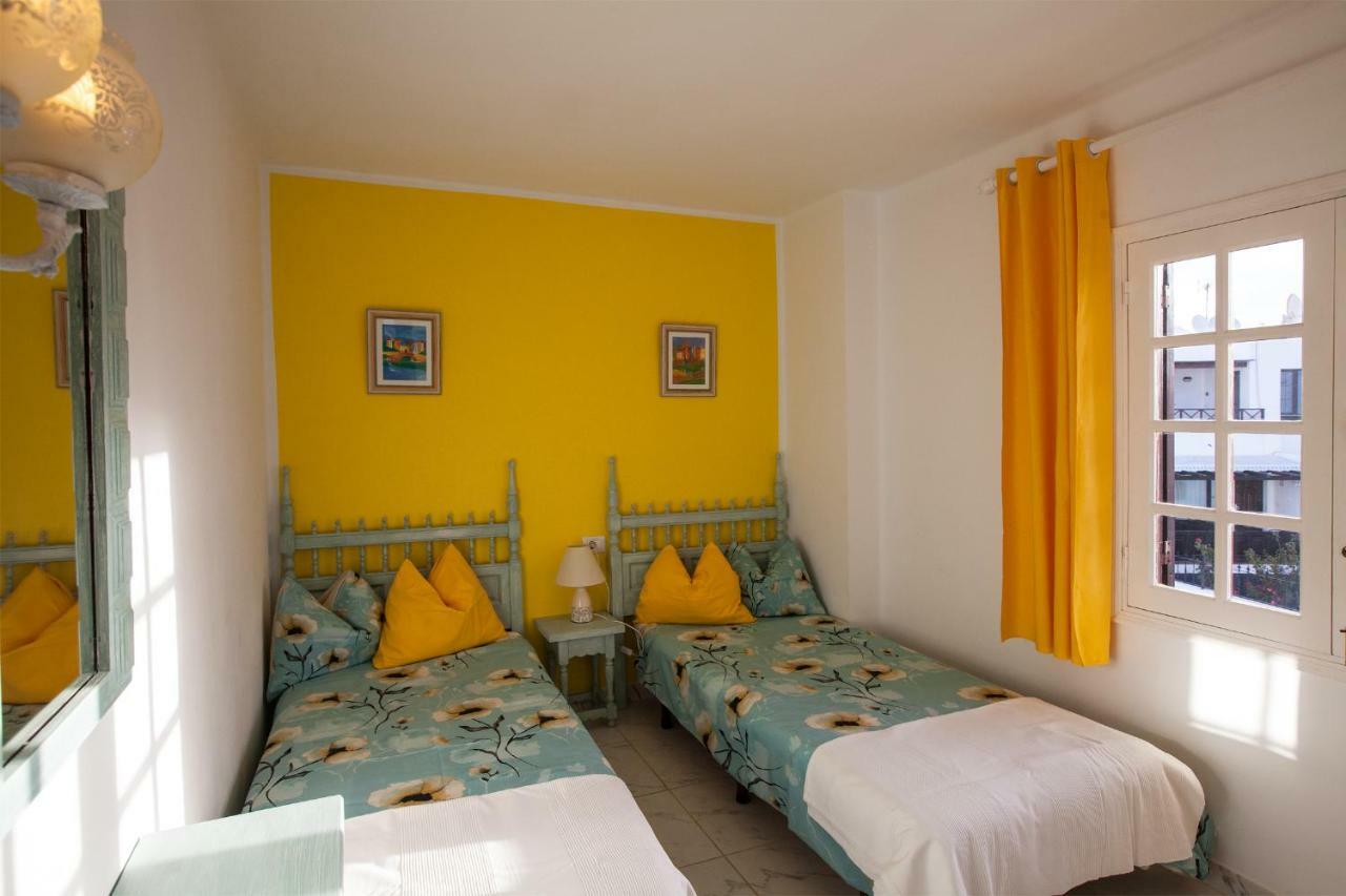 Apartamento Verena Πουέρτο Ντελ Κάρμεν Εξωτερικό φωτογραφία