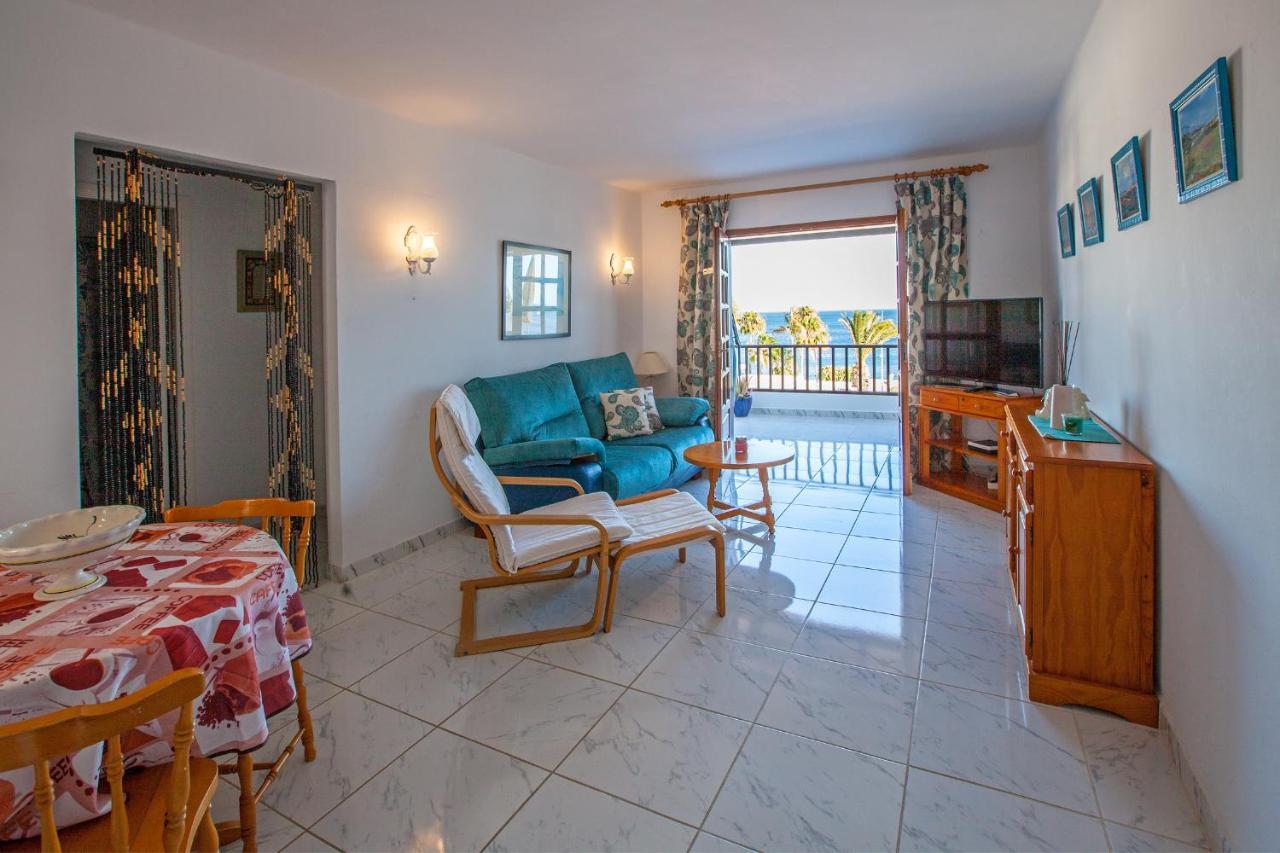 Apartamento Verena Πουέρτο Ντελ Κάρμεν Εξωτερικό φωτογραφία
