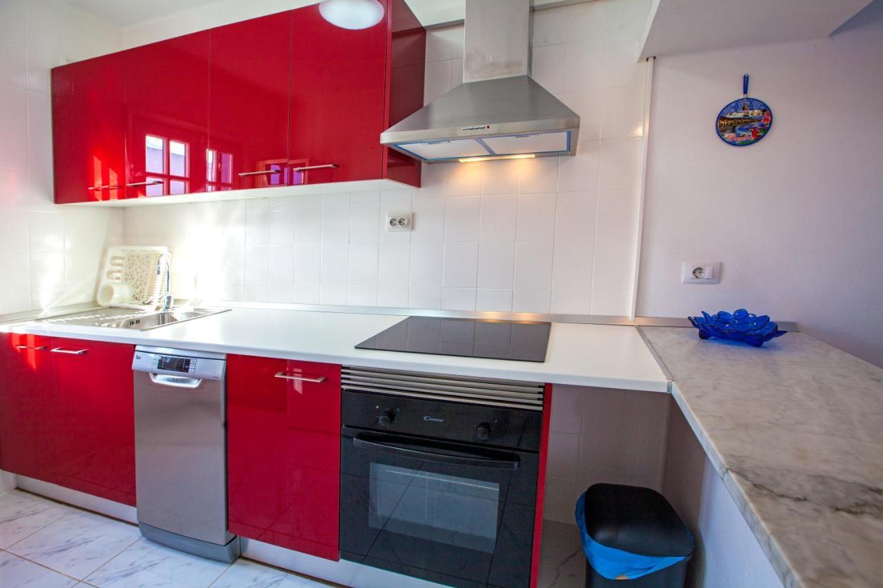 Apartamento Verena Πουέρτο Ντελ Κάρμεν Εξωτερικό φωτογραφία